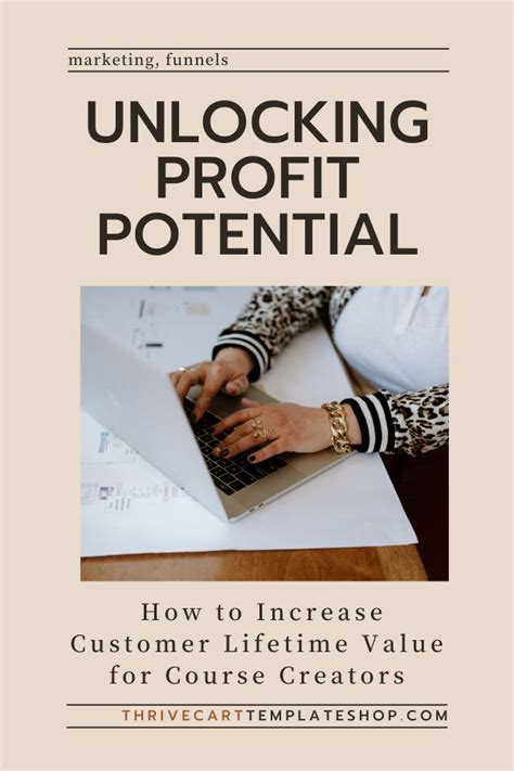 Unlocking Profit Potential: Understanding and .